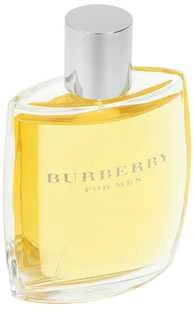 Kvepalai vyrams Burberry For Men EDT, 100 ml