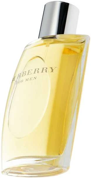 Kvepalai vyrams Burberry For Men EDT, 100 ml