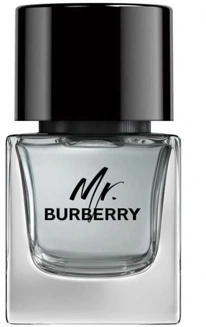 Burberry Kvepalai Mr Burberry 50ml Purškiklis