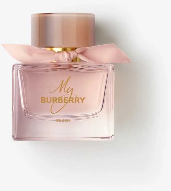 Burberry Blush EDP parfumuotas vanduo moterims, 50 ml