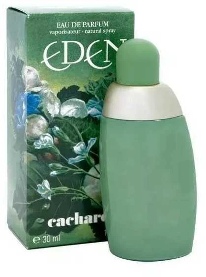 Kvepalai moterims Cacharel Eden EDP - 30ml