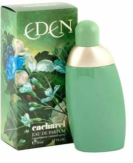 Kvepalai moterims Cacharel Eden EDP, 50 ml