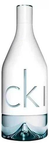 Kvepalai vyrams Calvin Klein ck IN2U EDT, 150 ml