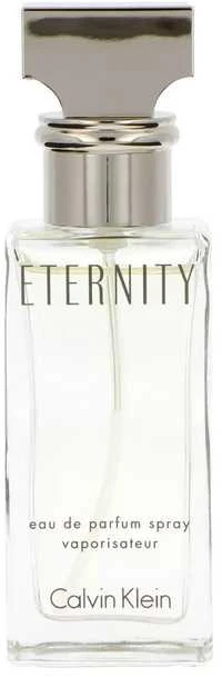 Calvin Klein Eternity EDP parfumuotas vanduo moterims, 30 ml