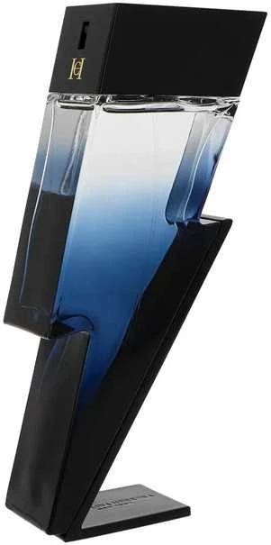 Carolina Herrera Bad Boy Cobalt EDP parfumuotas vanduo vyrams, 100 ml