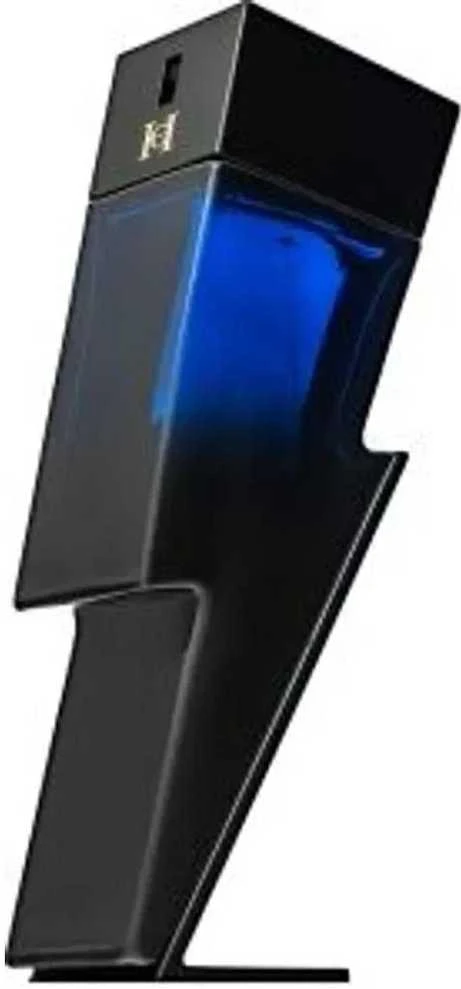Carolina Herrera Bad Boy Cobalt Eliksyras EDP parfumuotas vanduo unisex, 100 ml