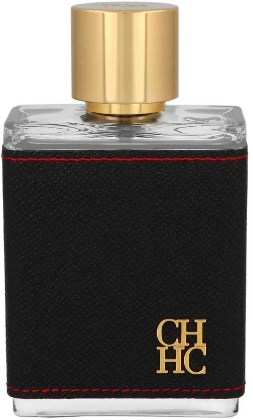 Kvepalai vyrams Carolina Herrera CH for Men EDT, 100 ml