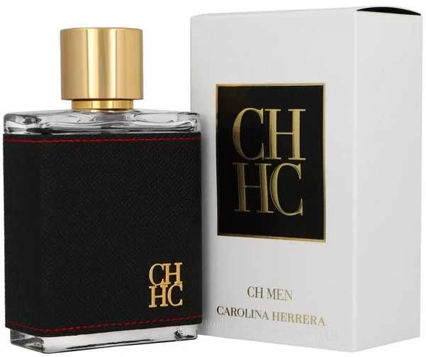 Kvepalai vyrams Carolina Herrera CH for Men EDT, 100 ml