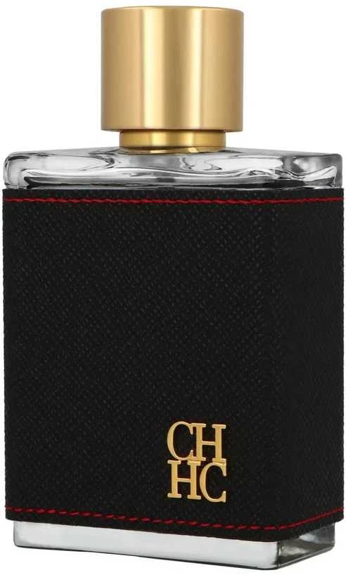 Kvepalai vyrams Carolina Herrera CH for Men EDT, 100 ml
