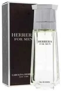 Tualetinis vanduo Carolina Herrera Herrera For Men EDT, 100ml