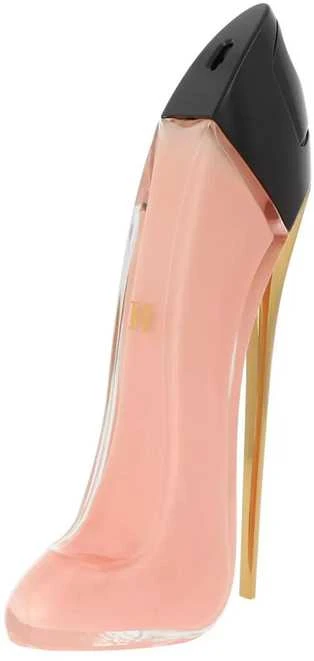 Kvepalai moterims Carolina Herrera Good Girl Blush EDP, 80 ml