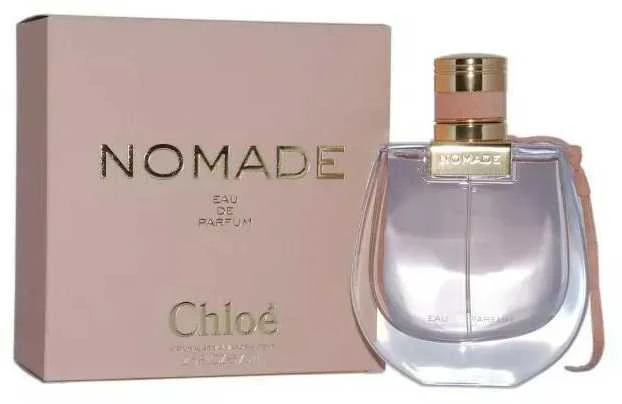 Kvepalai moterims Chloe Nomade EDP, 75 ml