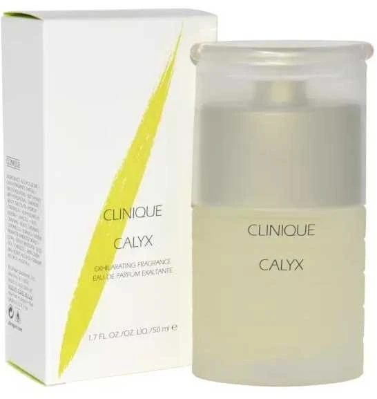 Clinique Calyx Exhilarating Fragance Purškiklis, 50 ml