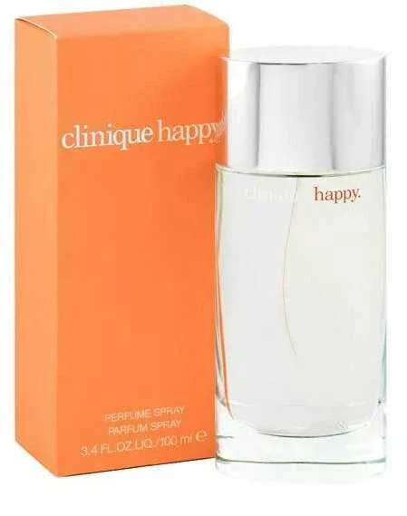 Kvepalai moterims Clinique Happy EDP, 100 ml