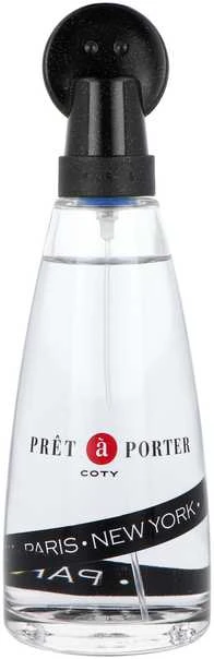 Coty Pret Á Porter Original EDT tualetinis vanduo moterims, 100 ml