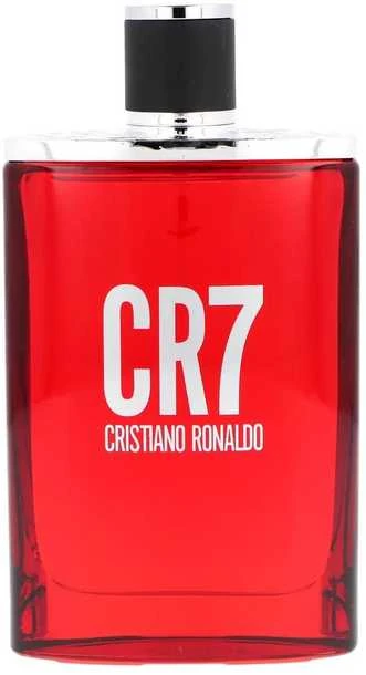 CR7 Cristiano Ronaldo tualetinis vanduo 50ml