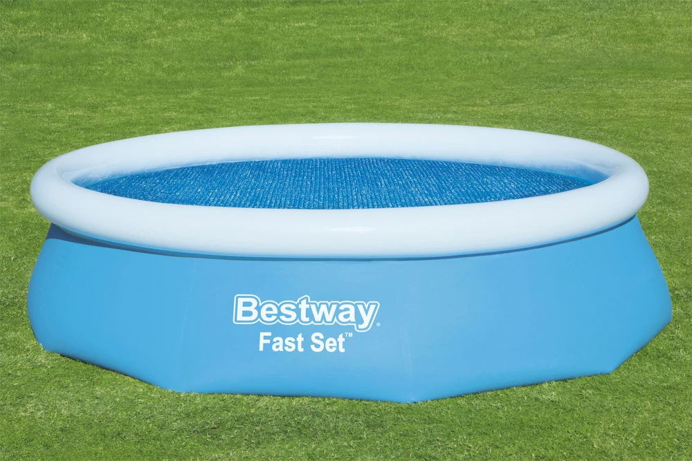 BESTWAY baseino uždangalas, 3.05m, 58241