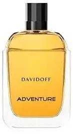 Kvepalai vyrams Davidoff Adventure EDT, 100 ml