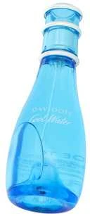 Davidoff Cool Water Woman EDT tualetinis vanduo moterims, 30 ml