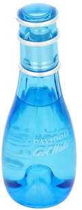 Davidoff Cool Water Woman EDT tualetinis vanduo moterims, 30 ml