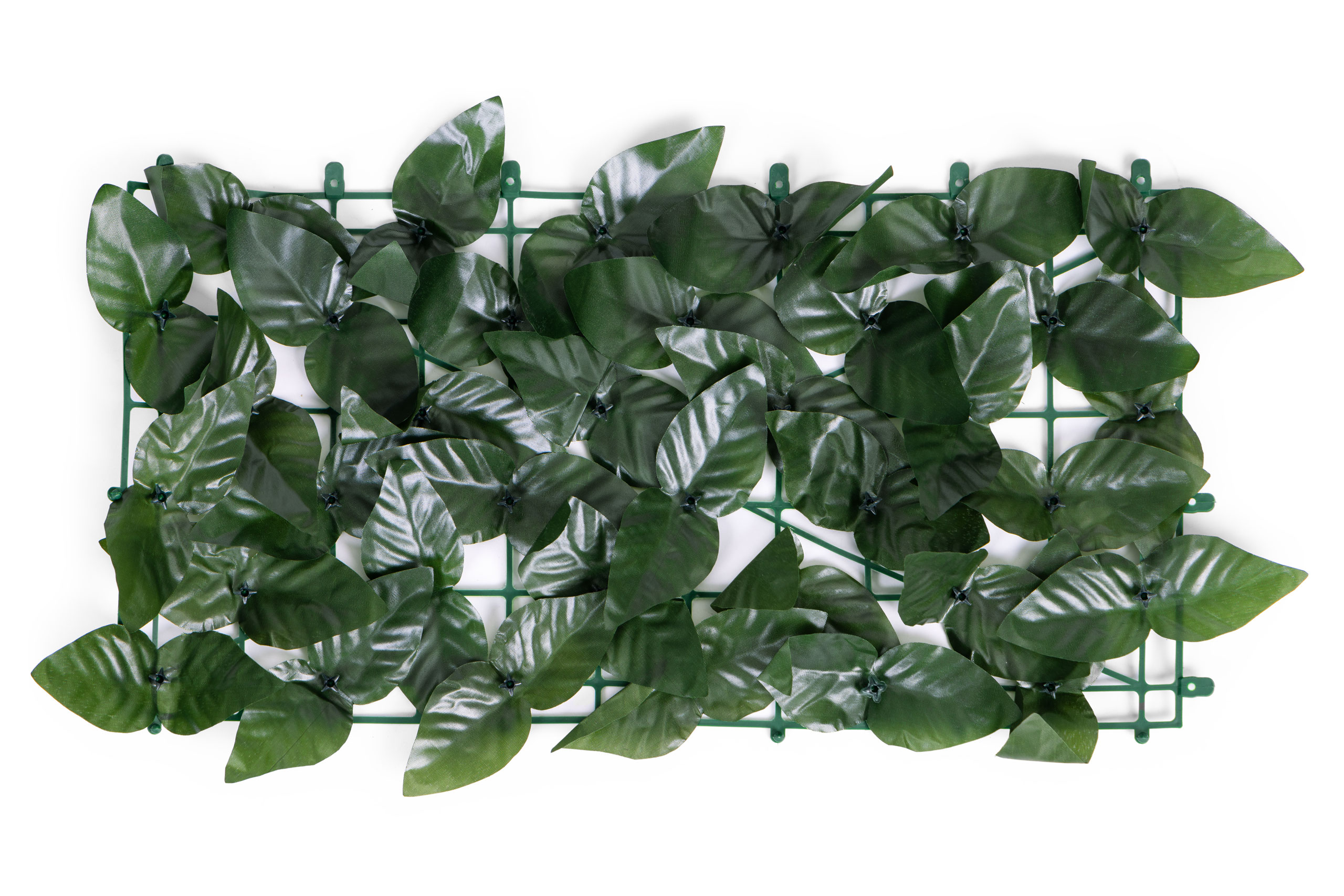 Dirbtinė žalia balkono/sodo gebenės gyvatvorė 300 x 100 cm aprašymas - Prekės nuotrauka