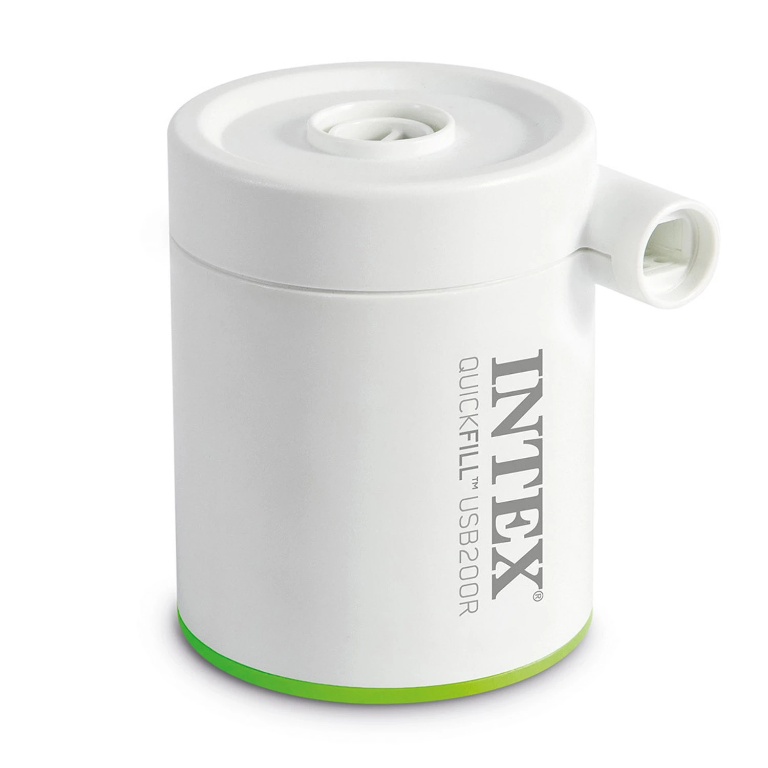 INTEX 66637 USB-A 5V elektrinis siurblys aprašymas - Prekės nuotrauka