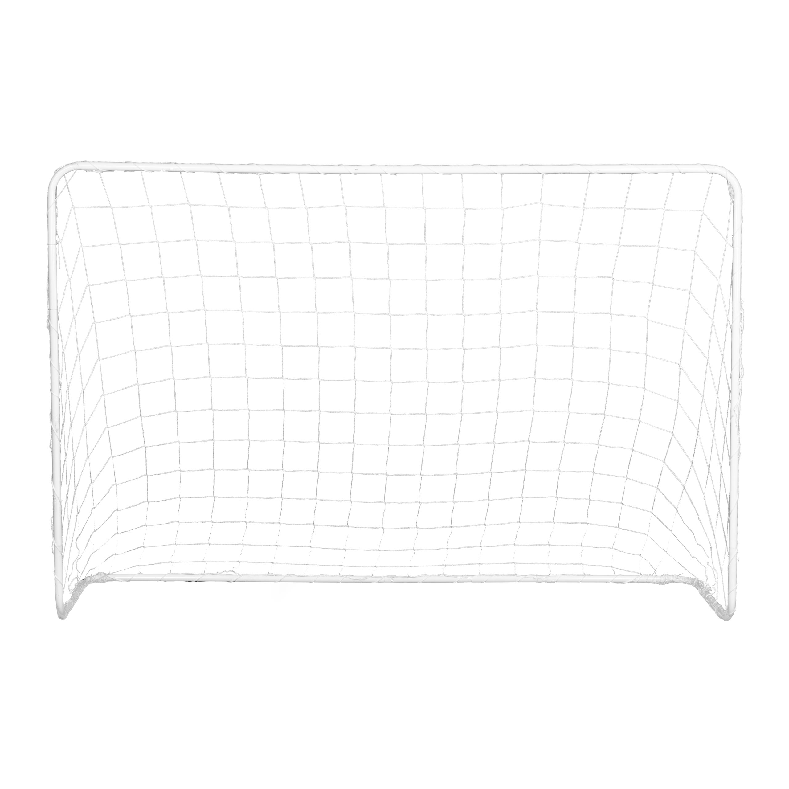 Futbolo vartai su tinklu 180 x 122 cm MOVEPRO aprašymas - Prekės nuotrauka