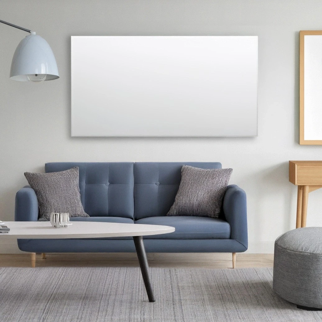 Bauerkraft Infraraudonųjų spindulių šildymo plokštė FIR 600 W 60 x 100 cm aprašymas - Prekės nuotrauka