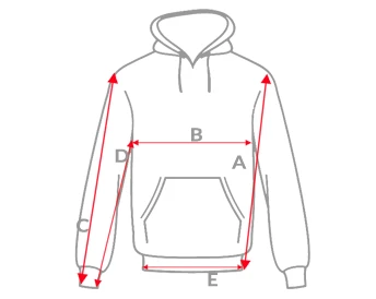 Juodas vyriškas džemperis Silon aprašymas - Prekės nuotrauka