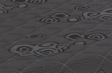 Neoninis Spyruoklinis čiužinys NEON 140X200 aprašymas - Prekės nuotrauka