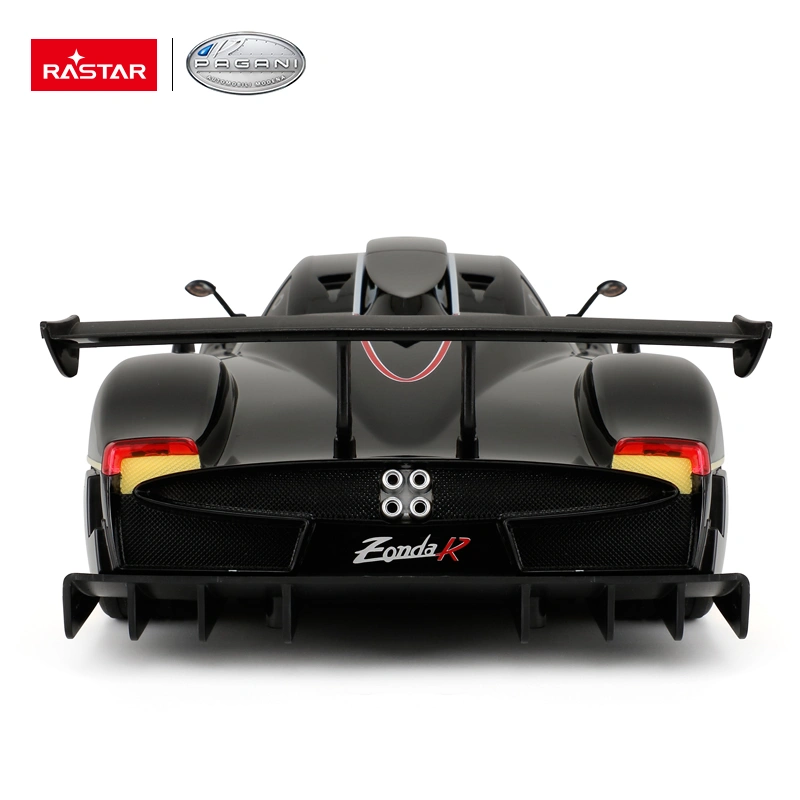 Nuotoliniu būdu valdomas automobilis Pagani Zonda R Rastar aprašymas - Prekės nuotrauka