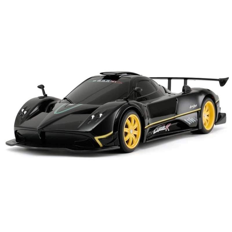 Nuotoliniu būdu valdomas automobilis Pagani Zonda R Rastar aprašymas - Prekės nuotrauka
