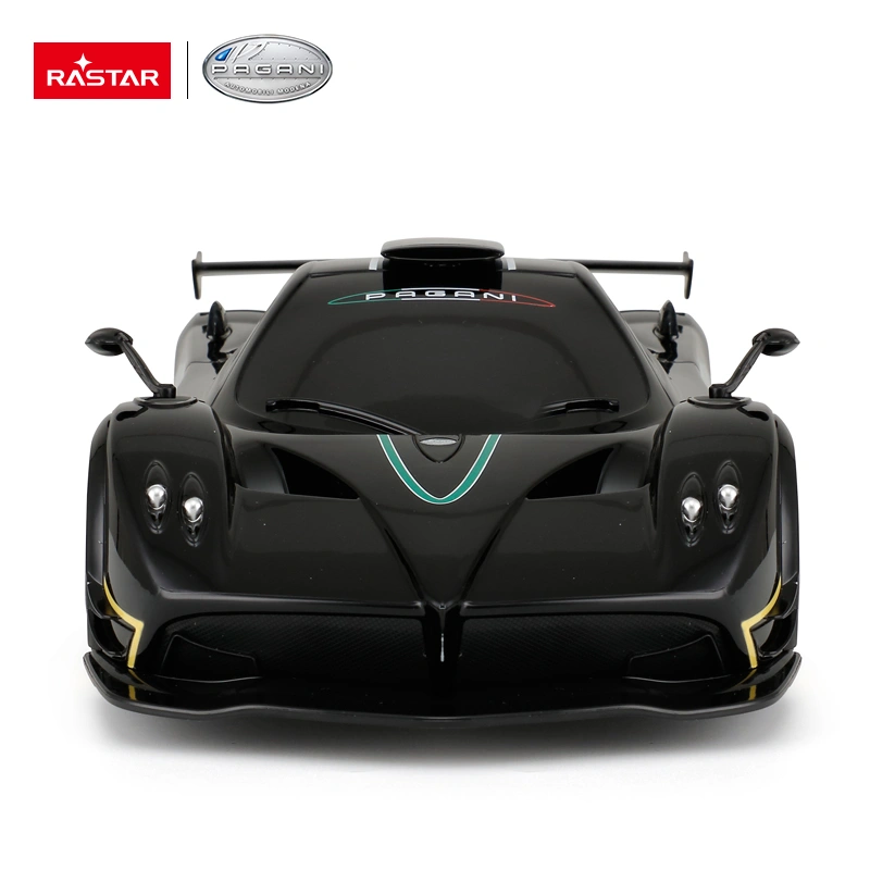 Nuotoliniu būdu valdomas automobilis Pagani Zonda R Rastar aprašymas - Prekės nuotrauka