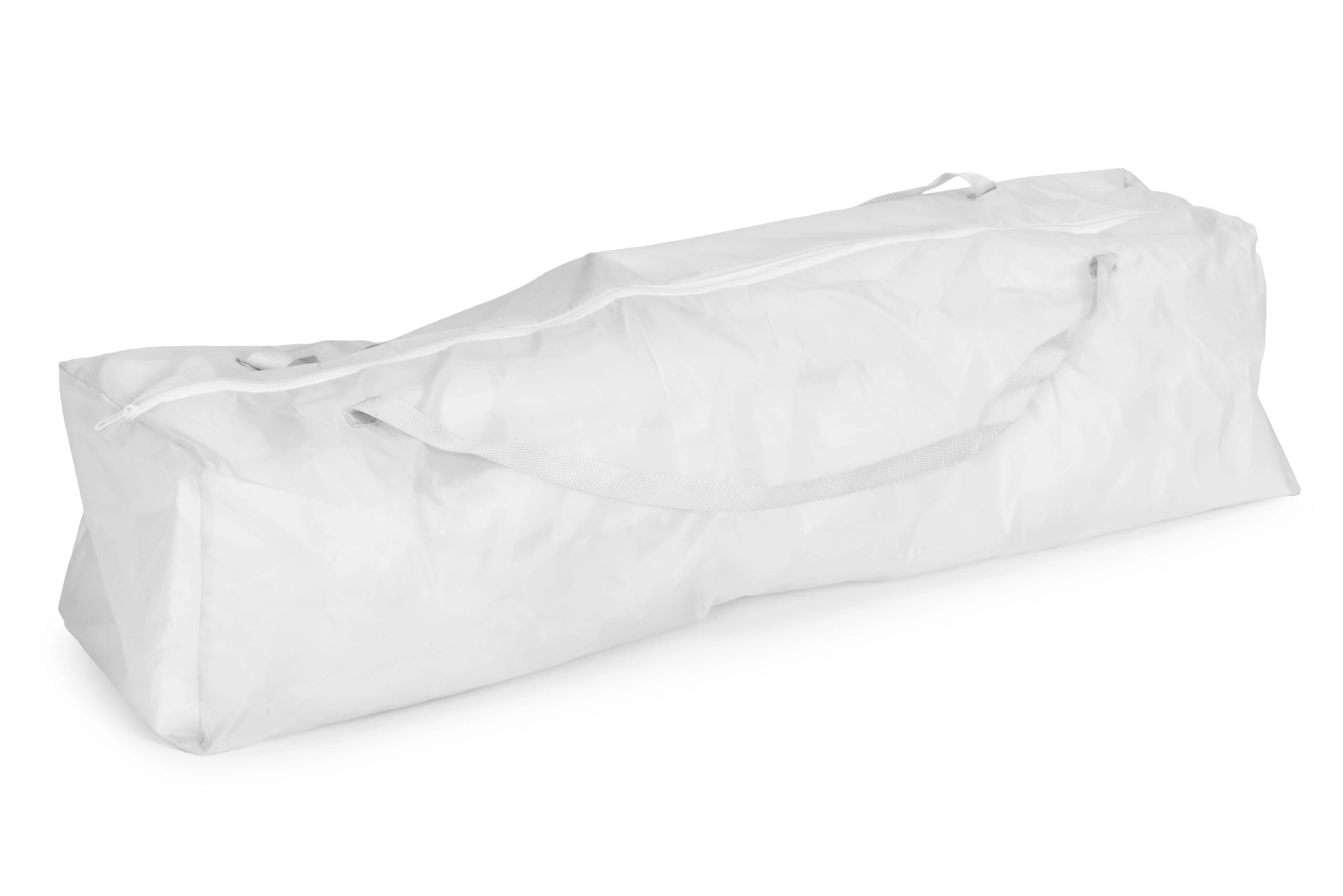 Vaikiškas maniežas 160 × 200 cm, sausas kamuoliukų baseinas, pilkas, ECOTOYS aprašymas - Prekės nuotrauka