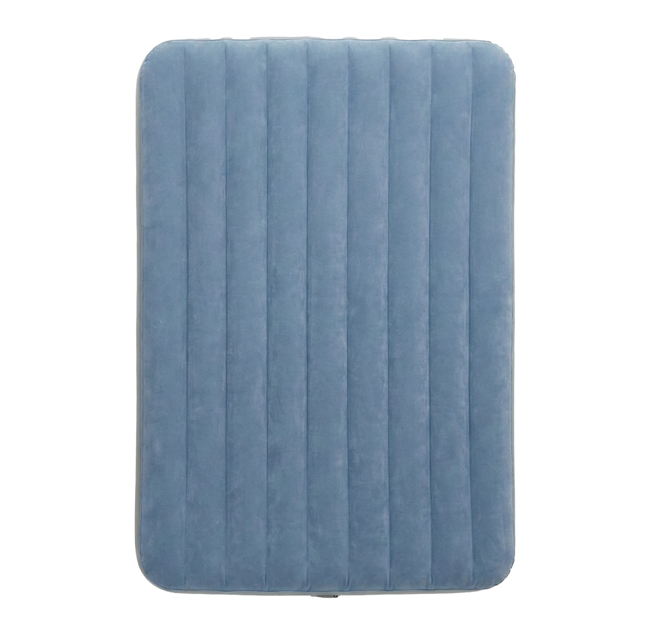 Pripučiamas čiužinys 203x152x25 cm INTEX 64189 aprašymas - Prekės nuotrauka