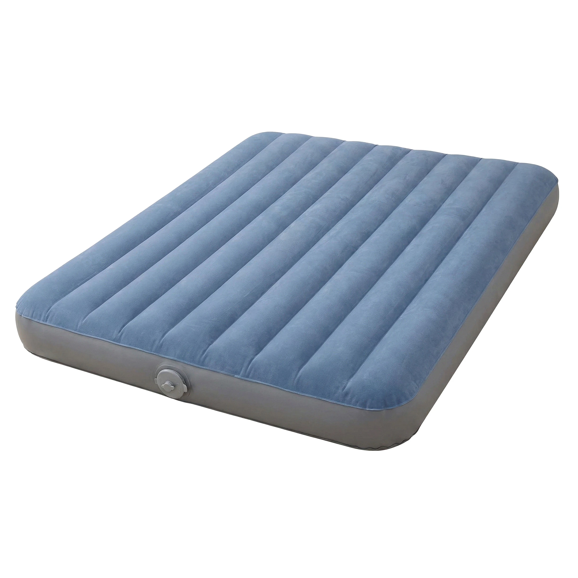 Pripučiamas čiužinys 203x152x25 cm INTEX 64189 aprašymas - Prekės nuotrauka