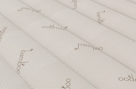 Spyruoklinis čiužinys GINASO MAX 100X200 aprašymas - Prekės nuotrauka