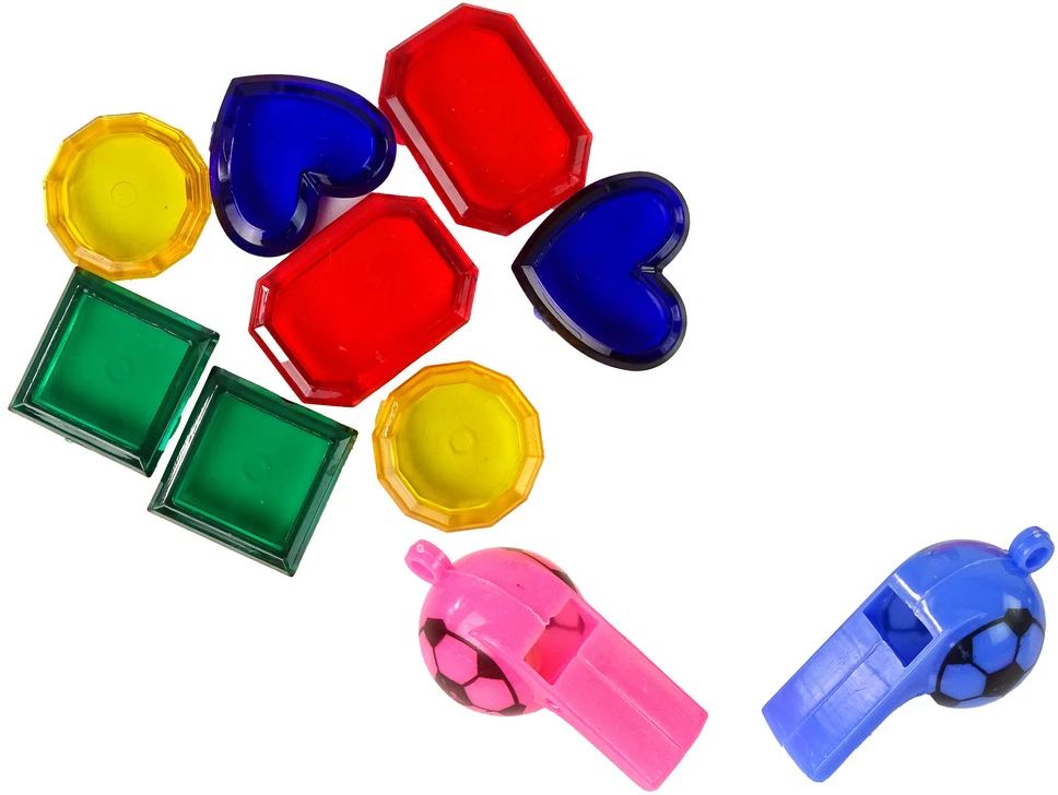Zestaw Nardymo žaislų rinkinys Dinozaurai LeanToys