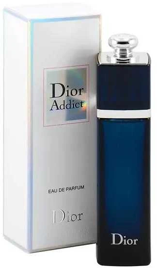 Kvepalai moterims Dior Addict EDP, 50 ml