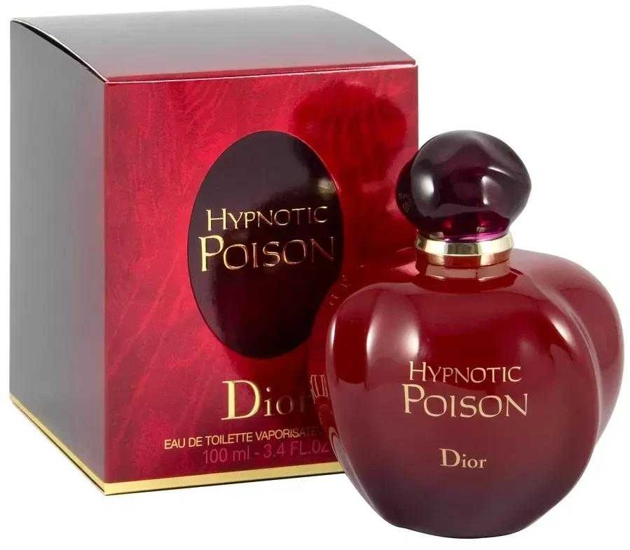 Christian Dior Dior Hypnotic Poison EDT 100 ml