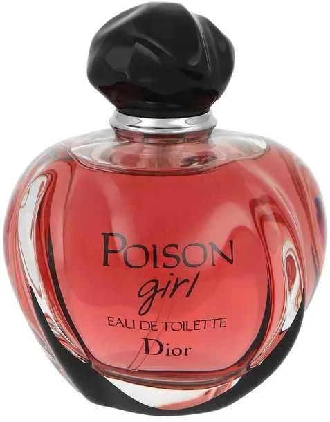 Christian Dior Dior Poison Girl EDT tualetinis vanduo unisex, 100 ml