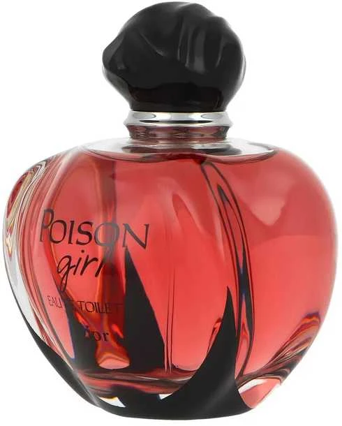 Christian Dior Dior Poison Girl EDT tualetinis vanduo unisex, 100 ml