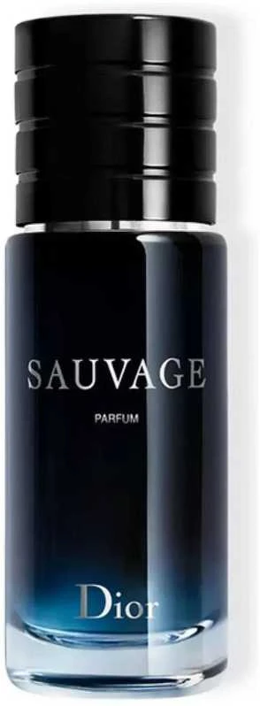 Christian Dior Sauvage PP kvepalai vyrams, 30 ml