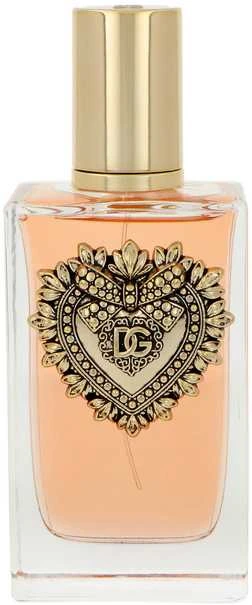 Kvepalai moterims Dolce & Gabbana Devotion EDP, 100 ml