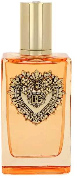 Dolce&Gabbana Dolce & Gabbana Devotion For Men EDP parfumuotas vanduo vyrams, 50 ml