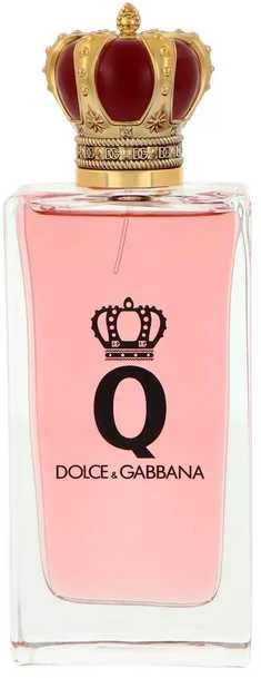 Dolce&Gabbana Dolce & Gabbana Q Parfum PP kvepalai moterims, 100 ml