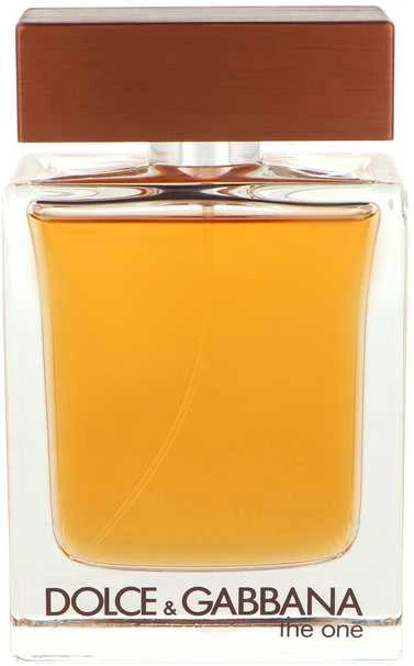 Kvepalai vyrams Dolce & Gabbana The One EDT, 100 ml