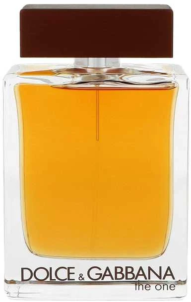 Kvepalai vyrams Dolce & Gabbana The One For Men EDT, 50 ml