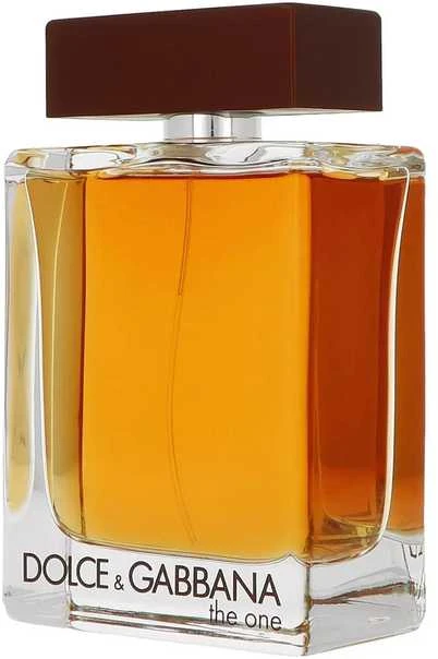 Kvepalai vyrams Dolce & Gabbana The One For Men EDT, 50 ml