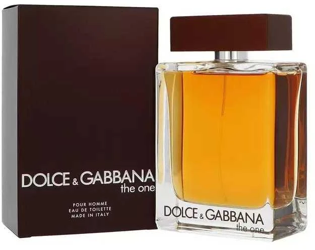 Kvepalai vyrams Dolce & Gabbana The One For Men EDT, 50 ml